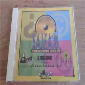 Various - S.A.I.F.A.M. Custom Compilation download flac