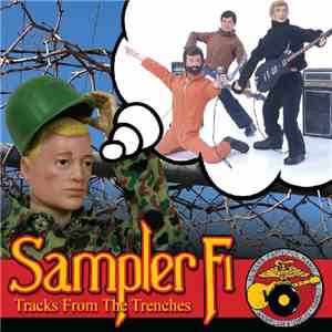 Various - Sampler Fi - Tracks From The Trenches download flac
