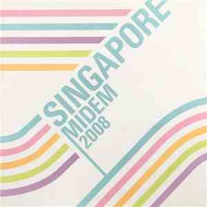 Various - Singapore MIDEM 2008 download flac