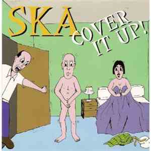 Various - Ska Cover It Up! download flac