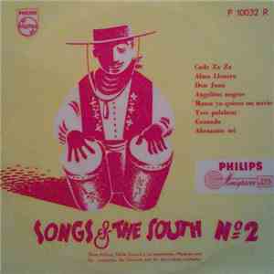 Various - Songs Of The South N° 2 download flac