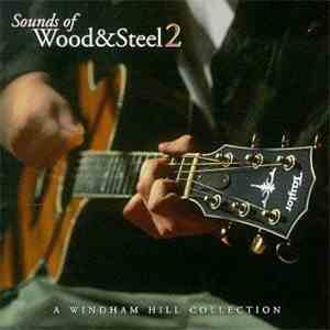Various - Sounds Of Wood & Steel 2 download flac