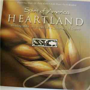 Various - Spirit Of America Heartland download flac
