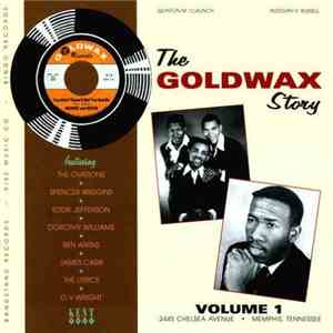 Various - The Goldwax Story download flac