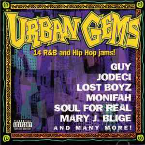 Various - Urban Gems download flac