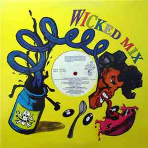 Various - Wicked Mix 37 download flac