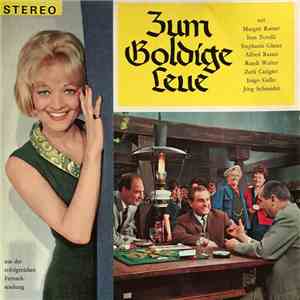 Various - Zum Goldige Leue download flac