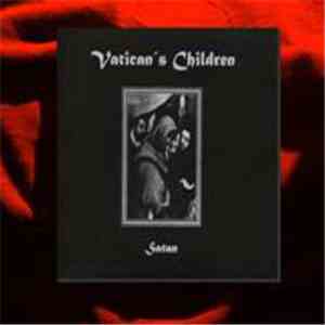 Vatican's Children - Satan download flac