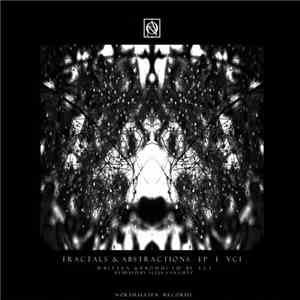 VCI - Fractals & Abstractions EP download flac