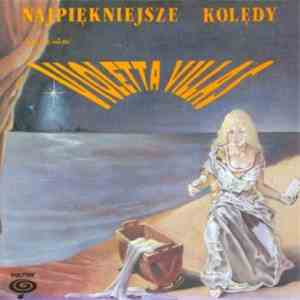 Violetta Villas - Najpiękniejsze Kolędy download flac