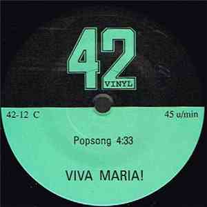 Viva Maria! - Popsong / Commercial Potential download flac