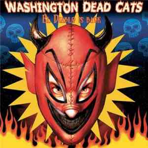 Washington Dead Cats - El Diablo Is Back download flac