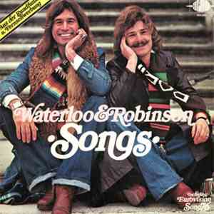 Waterloo & Robinson - Songs download flac