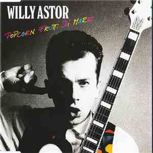 Willy Astor - Popcorn Frutti Di Mare download flac
