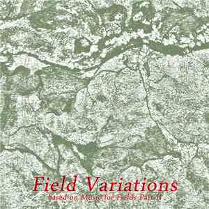 WMRI - Field Variations FLAC album