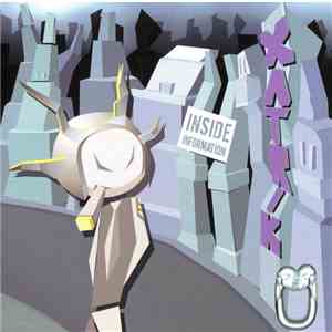 Xatrik - Inside Information download flac