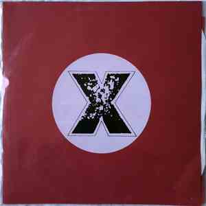 XFilesX - Excruciation & Discography download flac