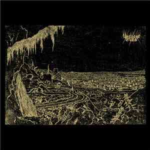 Yellow Eyes  - Hammer Of Night FLAC album