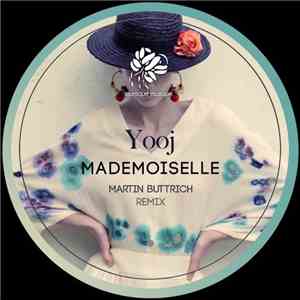 Yooj - Mademoiselle download flac