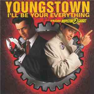 Youngstown - I'll Be Your Everything download flac