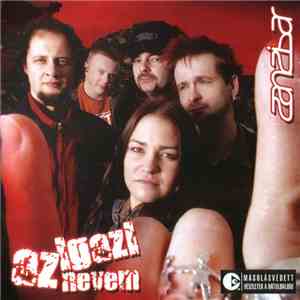 Zanzibar  - Az Igazi Nevem download flac