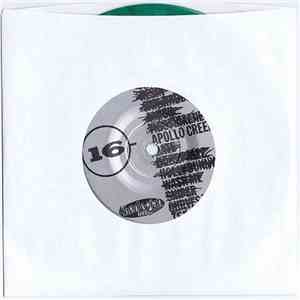 16 / Fresh American Lamb - Apollo Creed / Fresh American Lamb download flac