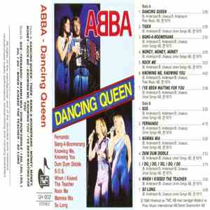 ABBA - Dancing Queen download flac