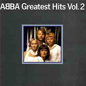 ABBA - Greatest Hits Vol. 2 download flac