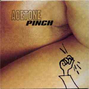 Acetone  - Pinch download flac