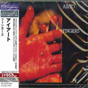 Airto - Fingers download flac