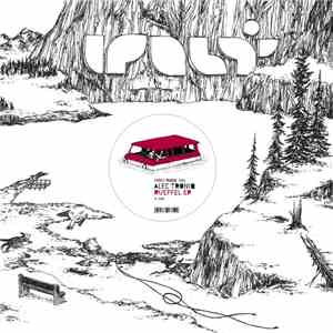 Alec Troniq - Rueffel EP download flac