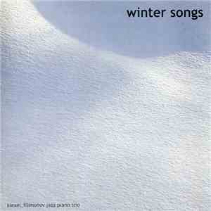 Alexei Filimonov Jazz Piano Trio - Winter Songs download flac