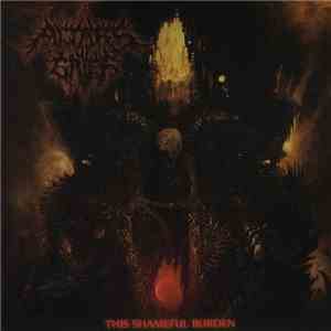 Altars Of Grief - This Shameful Burden download flac