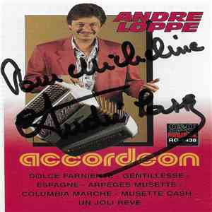 Andre Loppe - Accordeon download flac
