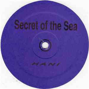 Anggun - Secret Of The Sea download flac
