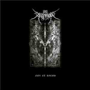 Angrenost - Nox Et Hiems download flac