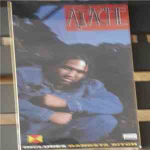 Apache - Apache Ain't Shit download flac