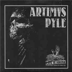 Artimus Pyle - Artimus Pyle download flac