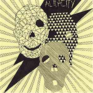 Audacity  - Vape Victim download flac