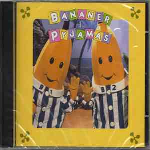 Bananer I Pyjamas - Bananer I Pyjamas download flac