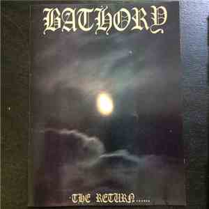 Bathory - The Return...... download flac