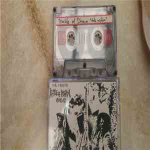 Battle Of Disarm  download flac