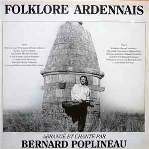 Bernard Poplineau - Folklore Ardennais download flac