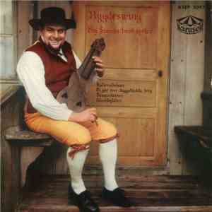 Big Simons Band - Bygdeswing download flac
