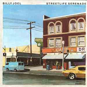 Billy Joel - Streetlife Serenade download flac