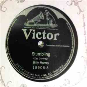 Billy Murray / Charles Harrison  - Stumbling / Coo-Coo download flac