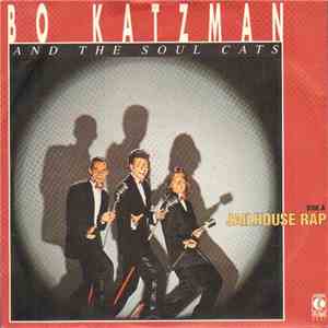 Bo Katzman And The Soul Cats - Jailhouse Rap download flac