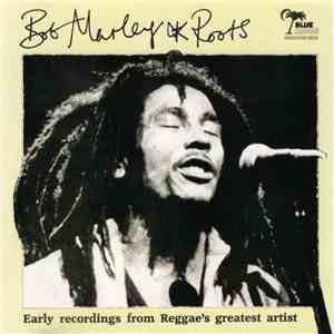 Bob Marley - Roots download flac