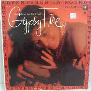 Boris Sarbek And His Orchestra - Gypsy Fire download flac