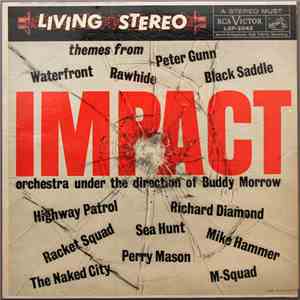 Buddy Morrow - Impact download flac